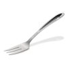 All-Clad Stainless Steel Cook & Serve Fork 2 All-Clad Stainless Steel Cook & Serve Fork -All-Clad Shop 51anokpgpxl. ac sl1500