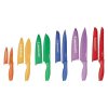 Cuisinart 12-Piece Color Knife Set With Blade Guards -All-Clad Shop 51cagwibuwl. ac sl1024
