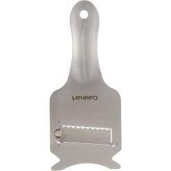 Cuisinart Stainless Steel Truffle & Chocolate Shaver | 1.25"