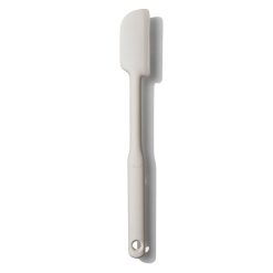 OXO Good Grips Silicone Jar Spatula | Oat
