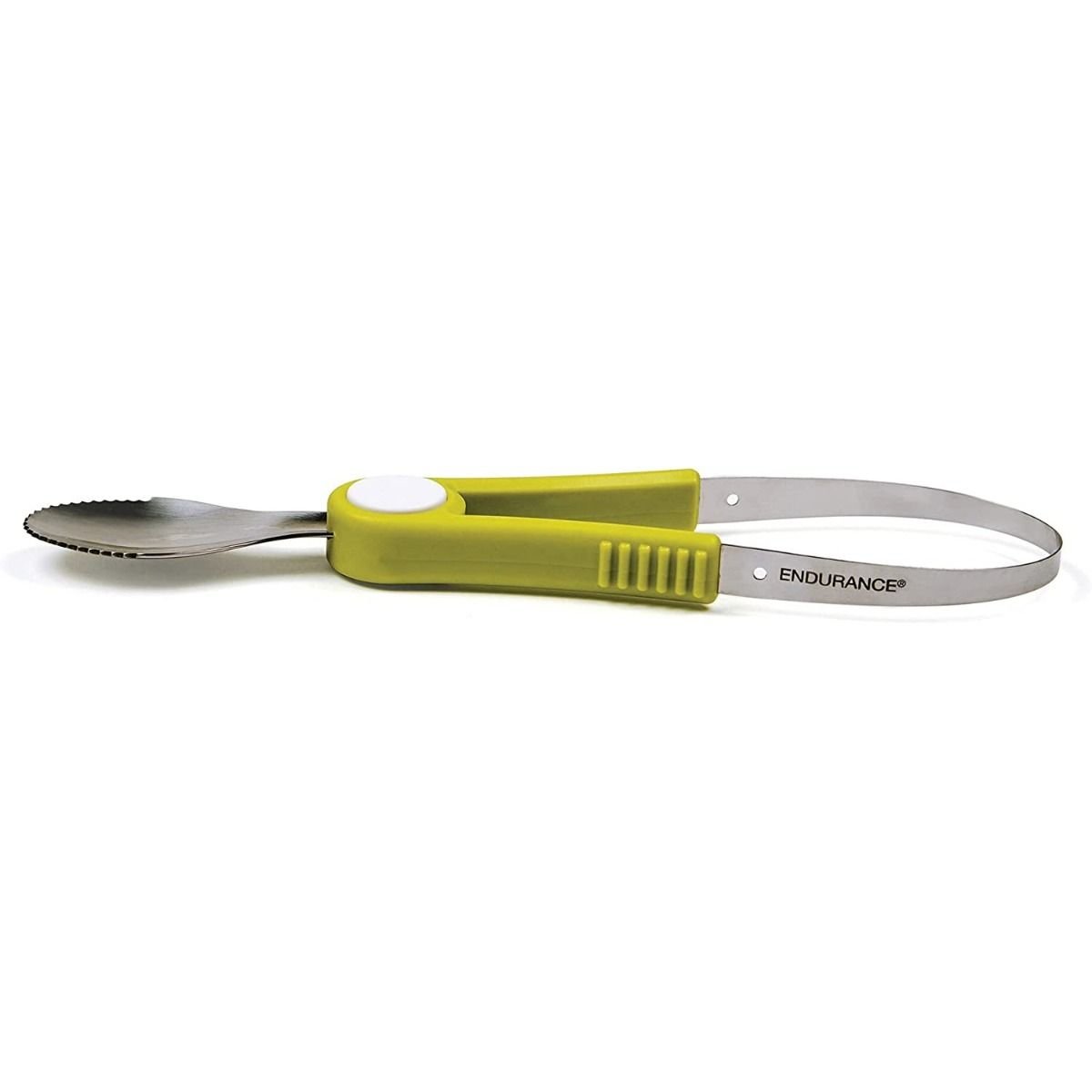 RSVP Endurance Avocado & Kiwi Tool RSVP International RSVP Endurance Avocado & Kiwi Tool -All-Clad Shop