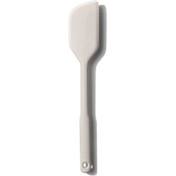 OXO Good Grips Silicone Heavy Duty Large Spatula | Oat