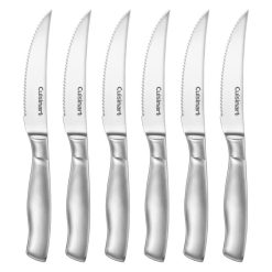 Cuisinart Stainless Steel Hollow Handle 15-piece Block Set 9 Cuisinart Stainless Steel Hollow Handle 15-piece Block Set -All-Clad Shop 51sbzdiophl. ac sl1024