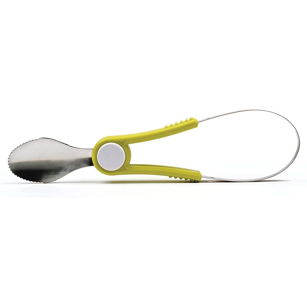 RSVP Endurance Avocado & Kiwi Tool RSVP International RSVP Endurance Avocado & Kiwi Tool -All-Clad Shop