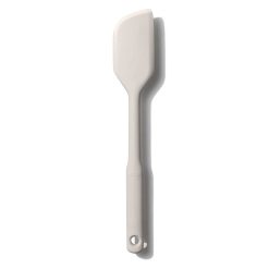 OXO Good Grips Silicone Everyday Spatula | Oat