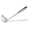 All-Clad Stainless Steel Ladle | 11" -All-Clad Shop 51xslzxl1pl. ac sl1500