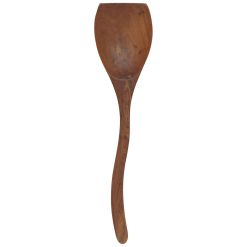 Danica Brands Danica Heirloom Reclaimed Teak Wood 11" Shovel | Wavy
