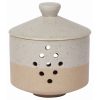 Danica Brands Danica Heirloom Garlic Keeper | Maison -All-Clad Shop 5232001 heirloom garlic keeper maison main