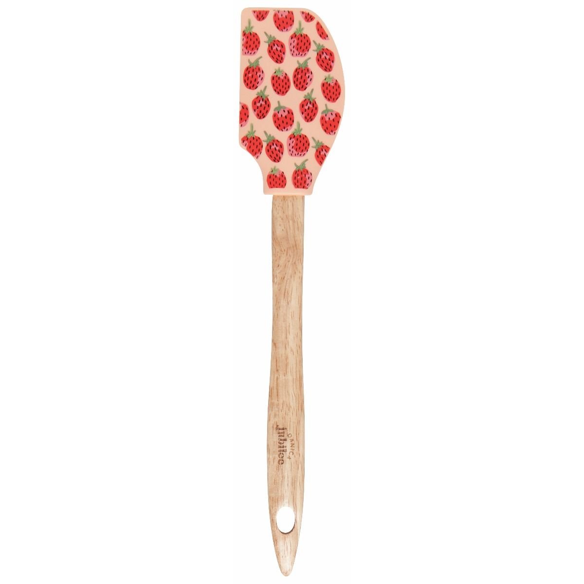 Danica Jubilee Spatulas (Set of 2) | Berry Sweet Danica Brands Danica Jubilee Spatulas (Set Of 2) | Berry Sweet -All-Clad Shop 5236005 jubilee spatula set berry sweet sup1