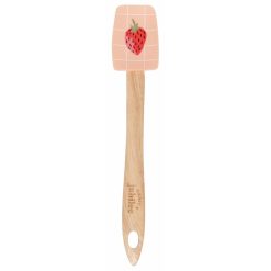 Danica Brands Danica Jubilee Spoonulas (Set Of 2) | Berry Sweet -All-Clad Shop 5239005 jubilee spoonula set berry sweet sup2