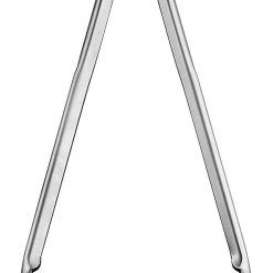 Cuisipro Steel Locking Tongs | 16"