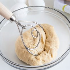 Fox Run Dough Whisk -All-Clad Shop 5836 lifestyle image3