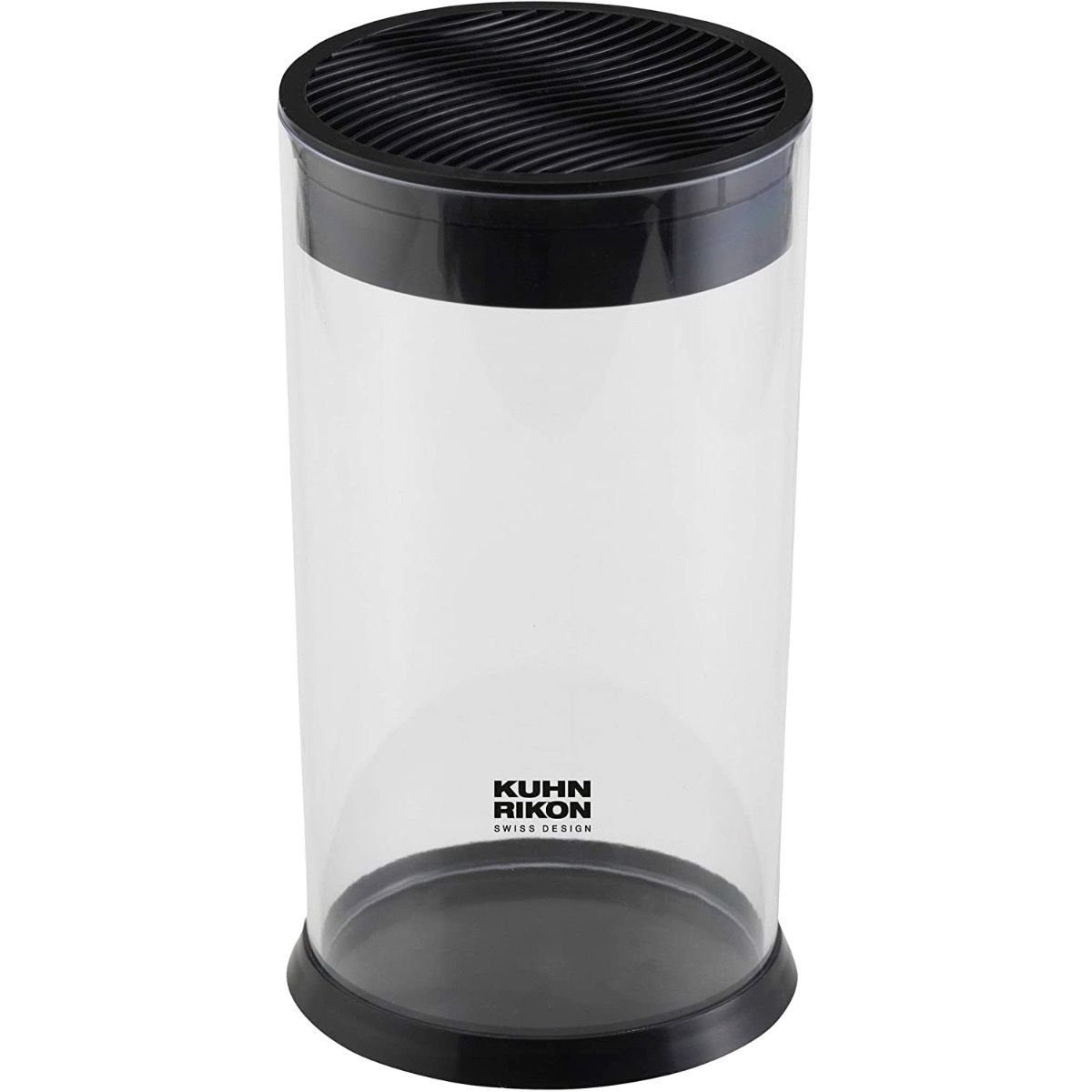 Kuhn Rikon Vision Knife Stand Kuhn Rikon Vision Knife Stand -All-Clad Shop