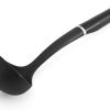 KitchenAid Non-Electrics KitchenAid Classic Ladle | Black -All-Clad Shop 6111fpeurol. ac sl1500