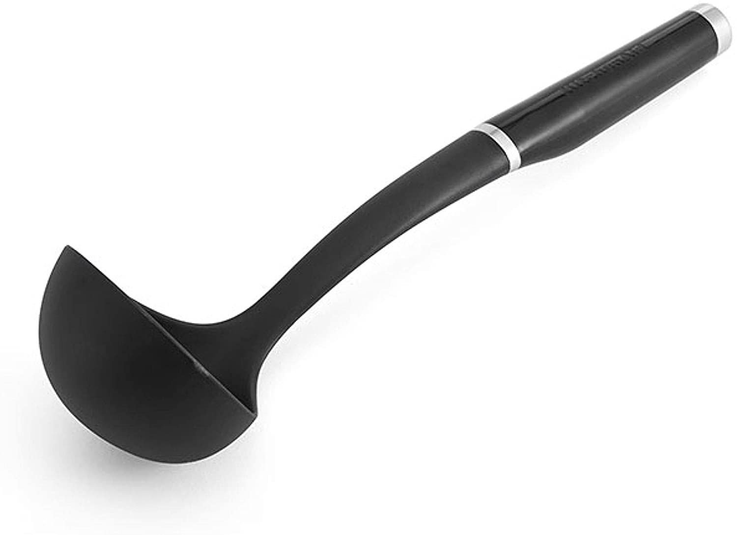 KitchenAid Classic Ladle | Black KitchenAid Non-Electrics KitchenAid Classic Ladle | Black -All-Clad Shop 6111fpeurol. ac sl1500