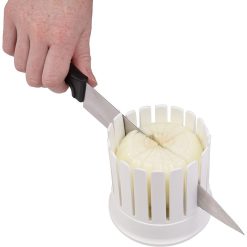 Camerons Products Cook's Choice Original Breader Bowl With Onion Blossom Maker -All-Clad Shop 611ruyx4til. ac sl1500 1