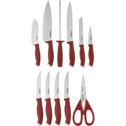 Cuisinart ColorPro 12-piece Block Set | Red 4 Cuisinart ColorPro 12-piece Block Set | Red -All-Clad Shop 612cp1nem7l. ac sl1500