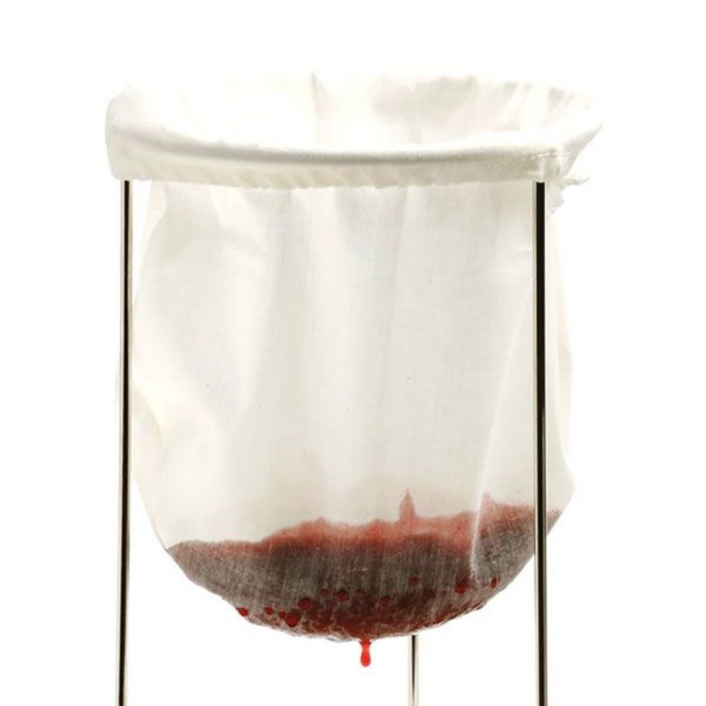 Norpro Replacement Jelly Strainer Bags (Set of 2) Norpro Replacement Jelly Strainer Bags (Set Of 2) -All-Clad Shop 615 strainingw