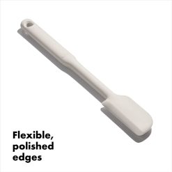 OXO Good Grips Silicone Jar Spatula | Oat -All-Clad Shop 6178w7mdcrs. ac sl1500 1