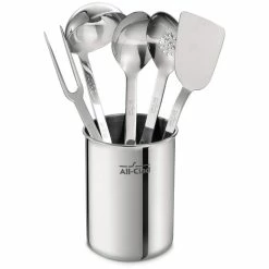 All-Clad Professional Tool Set | 6-Piece