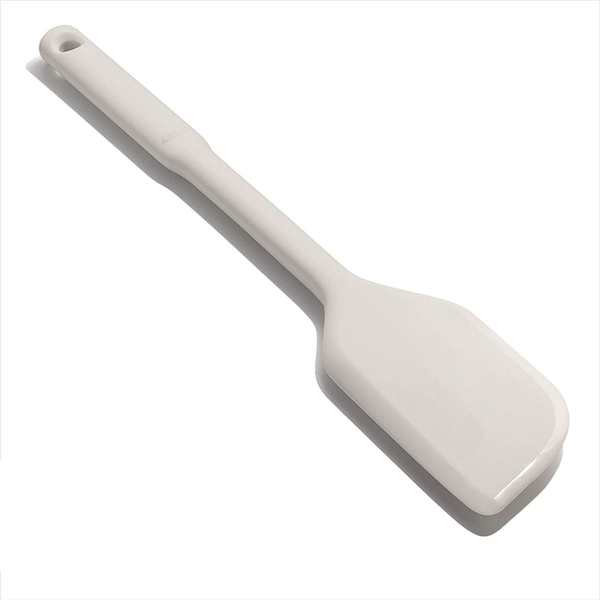 OXO Good Grips Silicone Heavy Duty Large Spatula | Oat OXO Good Grips Silicone Heavy Duty Large Spatula | Oat -All-Clad Shop 61 olhcpors. ac sl1500
