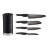 Kyocera Innovation Series Ceramic Knife Block Set: (7, 5.5", 5", 4.5" Knives) - Z212 Advanced Ceramic Knives 1 Kyocera Innovation Series Ceramic Knife Block Set: (7, 5.5", 5", 4.5" Knives) - Z212 Advanced Ceramic Knives -All-Clad Shop 61bznxzjvpl. ac sl1366
