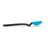 Dreamfarm 8.1" Mini Supoon Silicone Scraping Spoon | Dreamfarm Blue -All-Clad Shop 61c733pazal. ac sl1500