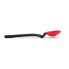 Dreamfarm 8.1" Mini Supoon Silicone Scraping Spoon | Red -All-Clad Shop 61cazoqymtl. ac sl1500