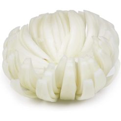 Camerons Products Cook's Choice Original Breader Bowl With Onion Blossom Maker -All-Clad Shop 61cg7e7mzgl. ac sl1500 1