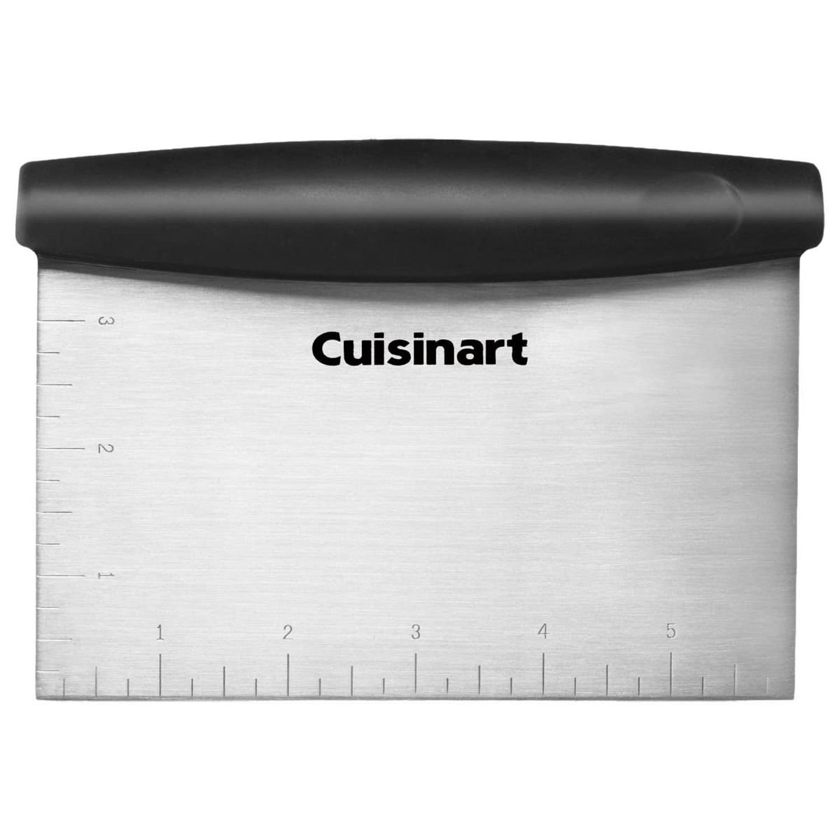 Cuisinart Food/Bench Scraper Cuisinart Food/Bench Scraper -All-Clad Shop 61cgr8p7kjl. ac sl1500 1