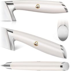 Cangshan Cutlery L1 Series 7-Piece Knife Block Set 6 Cangshan Cutlery L1 Series 7-Piece Knife Block Set -All-Clad Shop 61cwg85lpgl. ac sl1500