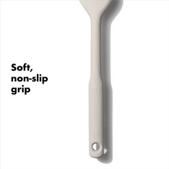 OXO Good Grips Silicone Everyday Spatula | Oat -All-Clad Shop 61cxe0lajxs. ac sl1500