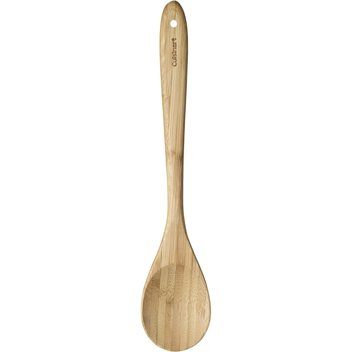 Cuisinart Bamboo Spoon Set | Slotted and Solid Cuisinart Bamboo Spoon Set | Slotted And Solid -All-Clad Shop 61doqmrn ol. ac sl1500