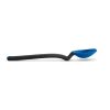 Dreamfarm 8.1" Mini Supoon Silicone Scraping Spoon | Classic Blue 2 Dreamfarm 8.1" Mini Supoon Silicone Scraping Spoon | Classic Blue -All-Clad Shop 61dslt53pql. ac sl1500