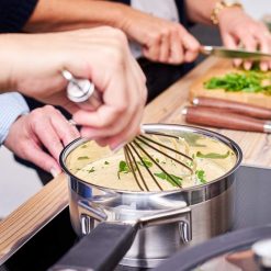 Rosle 10.5" Egg Whisk | Silicone -All-Clad Shop 61fae8xbkdl. ac sl1500