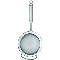 Rosle Fine Mesh Kitchen Strainer | 7.9"