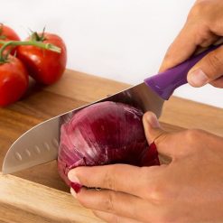 Zyliss Stainless Steel Knife Set | 6-Piece -All-Clad Shop 61hsv1swyol. ac sl1000