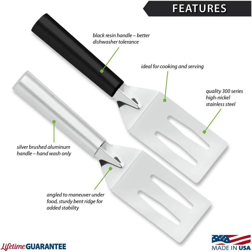 Rada Cutlery Spatula | Black Rada Cutlery Spatula | Black -All-Clad Shop 61ia9bj6mbl. ac sl1100