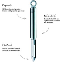 Rosle Peeler 3 Rosle Peeler -All-Clad Shop 61iryqmjqcl. ac sl1500