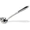 All-Clad Professional Pasta Ladle 1 All-Clad Professional Pasta Ladle -All-Clad Shop 61l4mprwd1l. ac sl1500