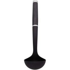 KitchenAid Non-Electrics KitchenAid Classic Ladle | Black 4 KitchenAid Non-Electrics KitchenAid Classic Ladle | Black -All-Clad Shop 61maxsgu2jl. ac sl1500 1