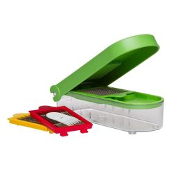 Progressive Multi-Chopper