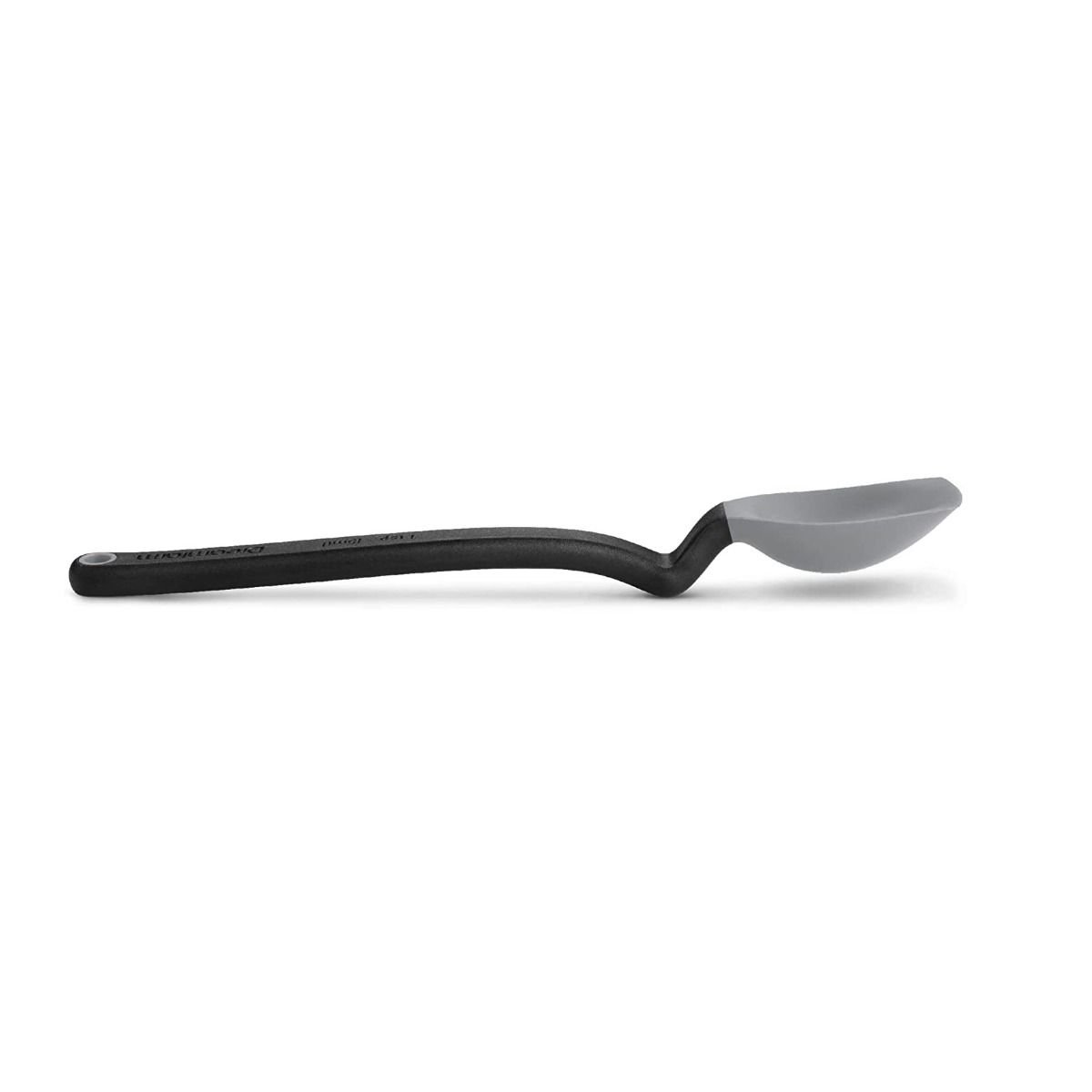Dreamfarm 8.1" Mini Supoon Silicone Scraping Spoon | Grey Dreamfarm 8.1" Mini Supoon Silicone Scraping Spoon | Grey -All-Clad Shop
