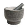Frieling Granite Mortar And Pestle, 5 Inches Tall - Goliath 1 Frieling Granite Mortar And Pestle, 5 Inches Tall - Goliath -All-Clad Shop 61oasvzn5jl. ac sl1500