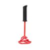 Dreamfarm Smood Lite Potato Masher | Red