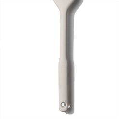 OXO Good Grips Silicone Heavy Duty Large Spatula | Oat 4 OXO Good Grips Silicone Heavy Duty Large Spatula | Oat -All-Clad Shop 61p v9xj7vs. ac sl1500