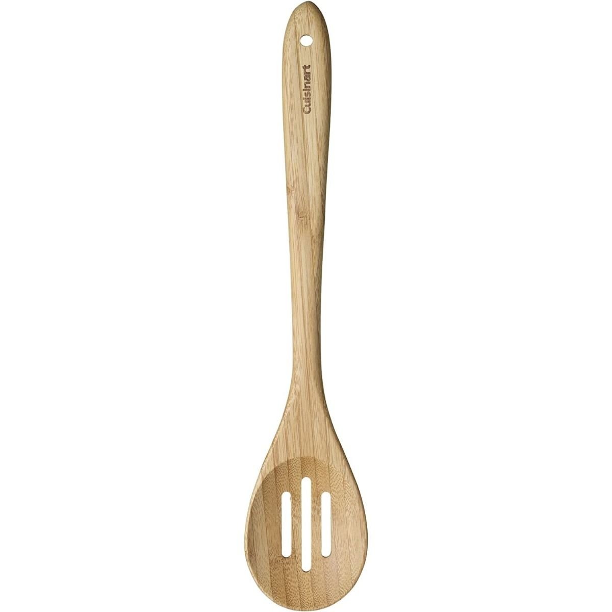 Cuisinart Bamboo Spoon Set | Slotted and Solid Cuisinart Bamboo Spoon Set | Slotted And Solid -All-Clad Shop 61prhlfvbml. ac sl1500