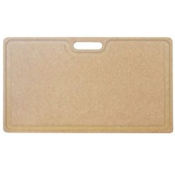Epicurean Big Game & Butcher Boards 47.5" × 19.5" | Natural