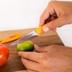 Zyliss Stainless Steel Knife Set | 6-Piece -All-Clad Shop 61tvvfpzaul. ac sl1000