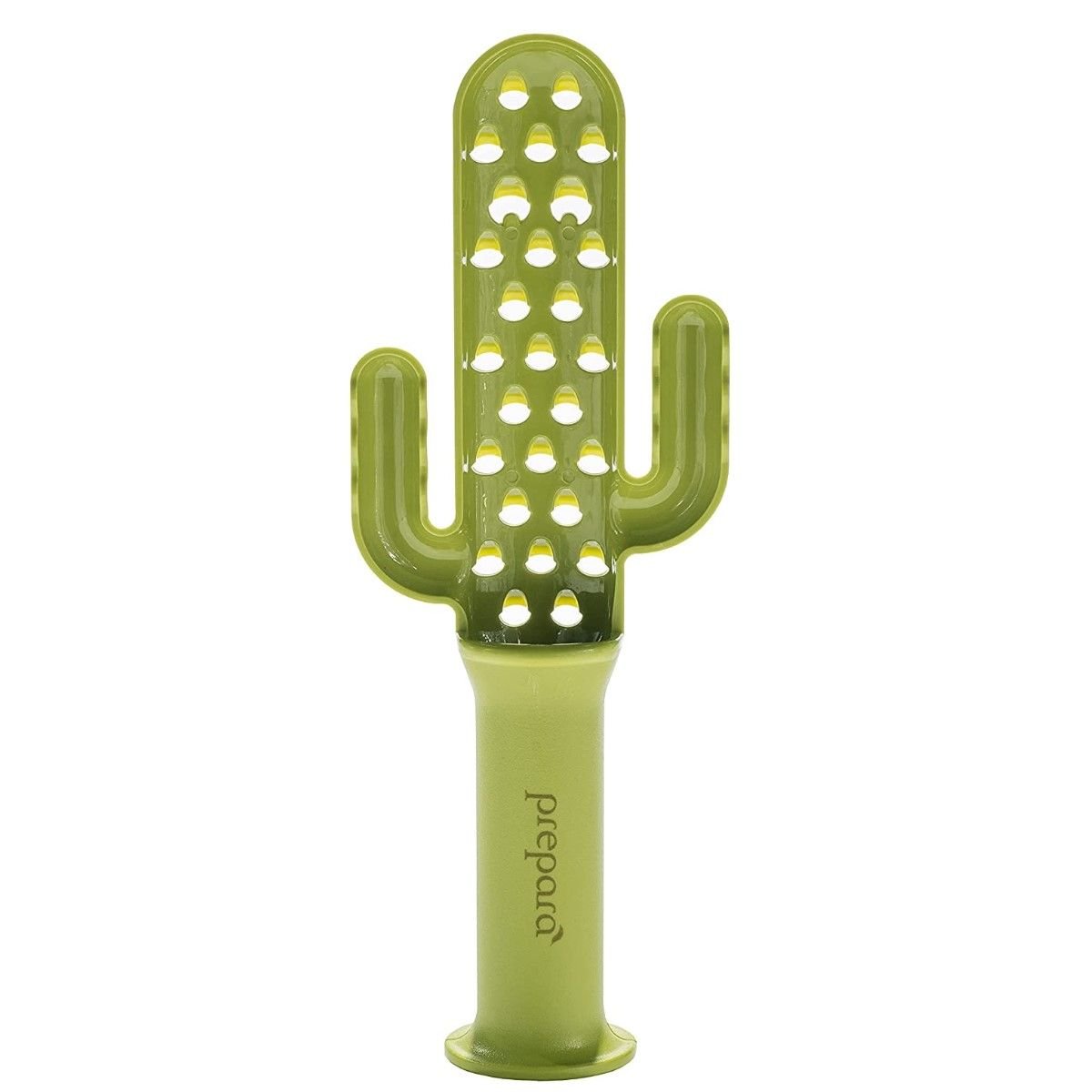 Prepara Cactus Cheese Grater | Green Prepara Cactus Cheese Grater | Green -All-Clad Shop 61v6 uckn6l. ac sl1500